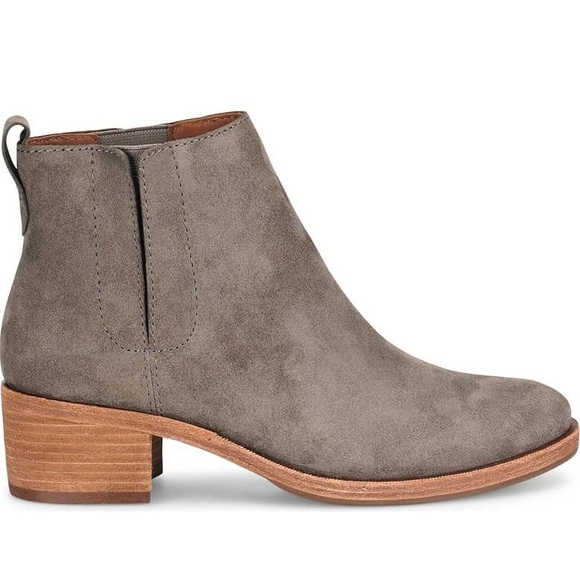 mindo chelsea bootie